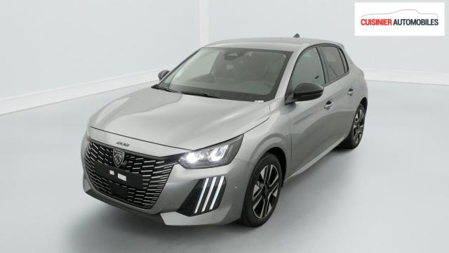 Peugeot 208 image 2
