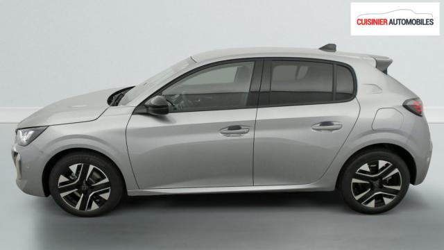 Peugeot 208 image 5