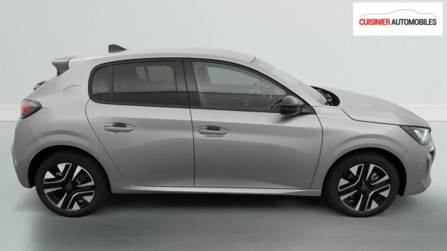 Peugeot 208 image 1