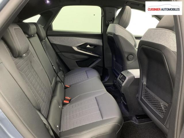 Peugeot 3008 image 3