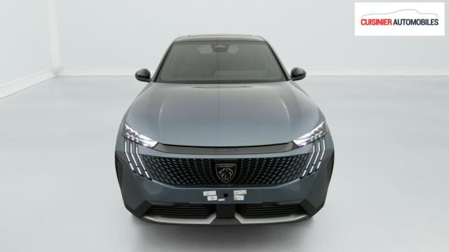 Peugeot 3008 image 5