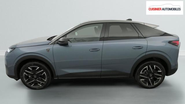 Peugeot 3008 image 2