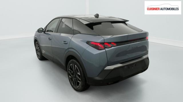 Peugeot 3008 image 6