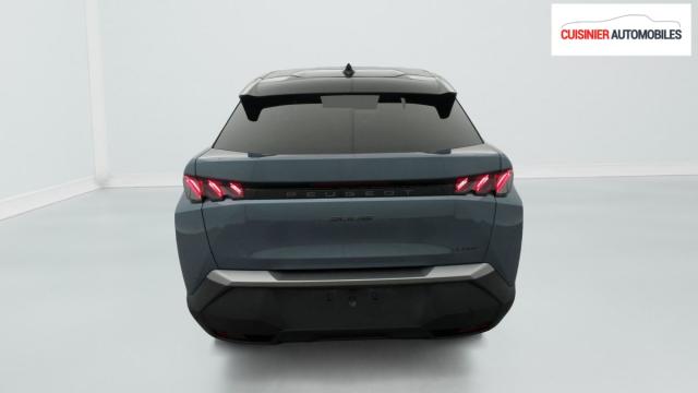 Peugeot 3008 image 9