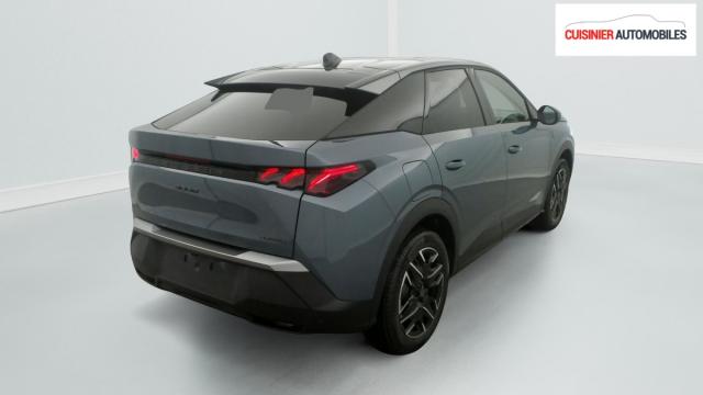 Peugeot 3008 image 4