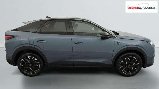 Peugeot 3008 image 7