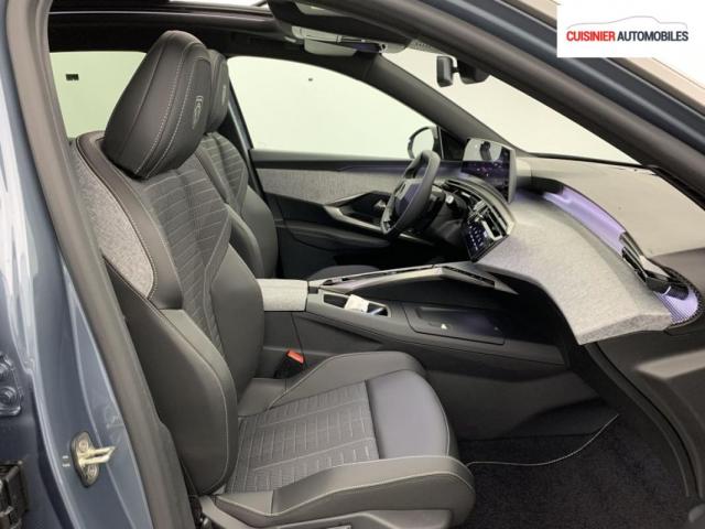 Peugeot 3008 image 1