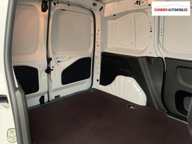 Peugeot Partner image 3