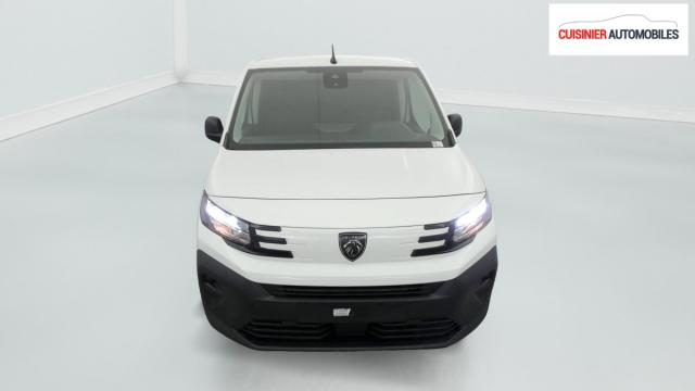 Peugeot Partner image 2