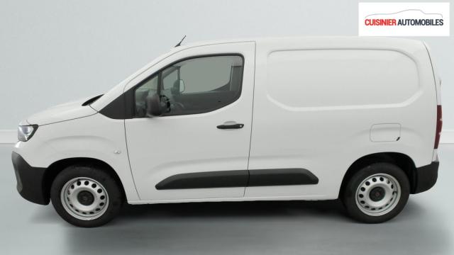 Peugeot Partner image 9