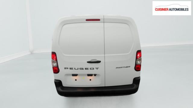 Peugeot Partner image 7