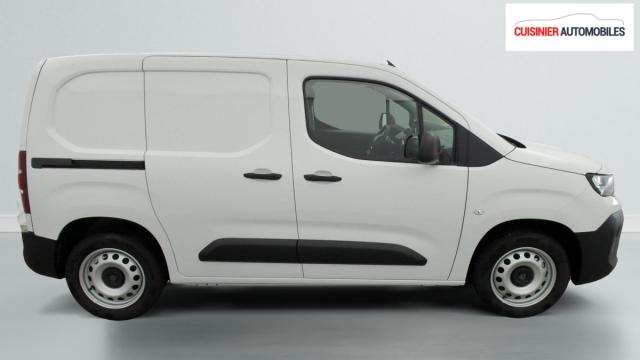 Peugeot Partner image 4