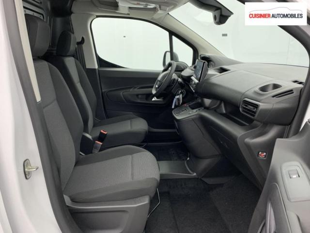 Peugeot Partner image 1