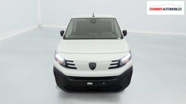 Peugeot Partner image 5