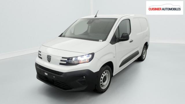 Peugeot Partner image 4