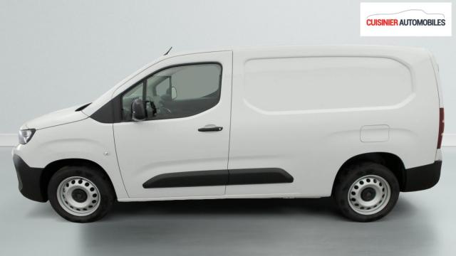 Peugeot Partner image 6