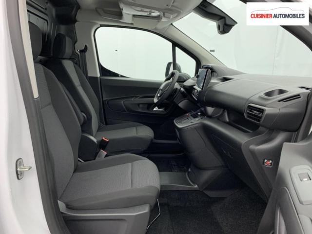 Peugeot Partner image 3
