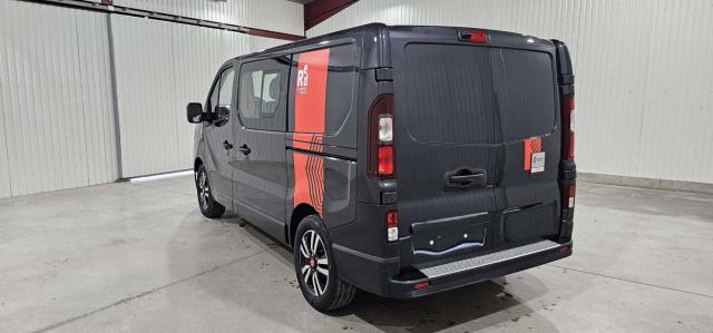 Renault Trafic image 3