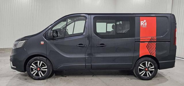 Renault Trafic image 9