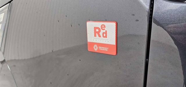 Renault Trafic image 4