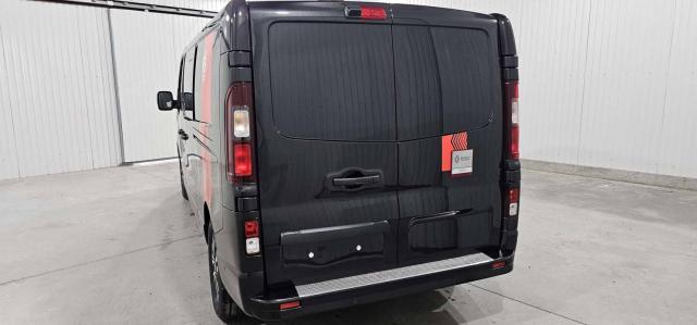 Renault Trafic image 4