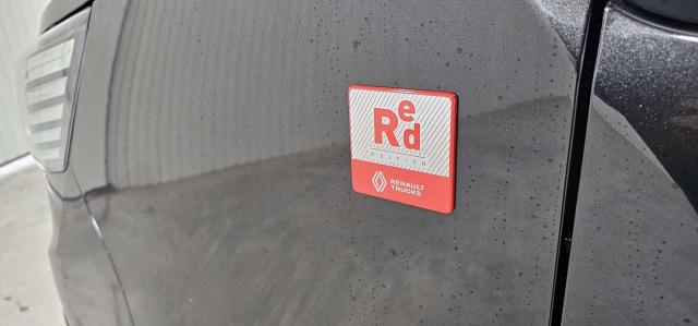 Renault Trafic image 7