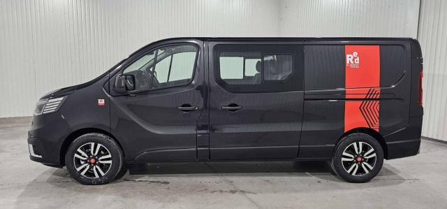 Renault Trafic image 3