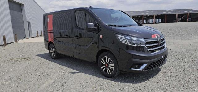 Renault Trafic image 4