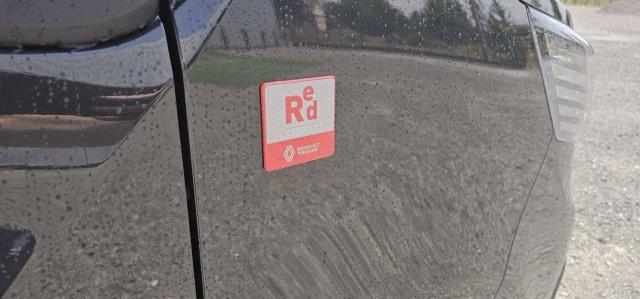 Renault Trafic image 5