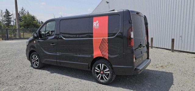Renault Trafic image 3