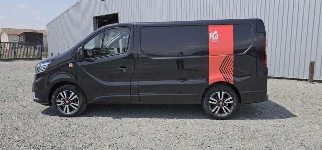Renault Trafic image 9