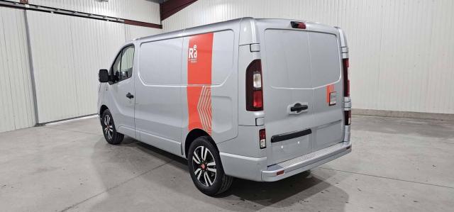 Renault Trafic image 7