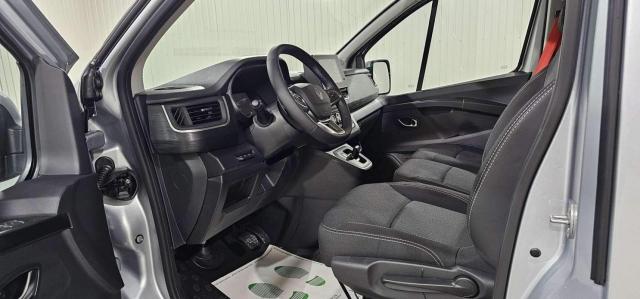 Renault Trafic image 5