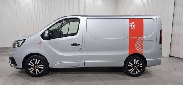 Renault Trafic image 6