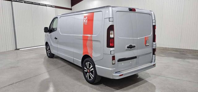 Renault Trafic image 1