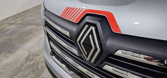 Renault Trafic image 4