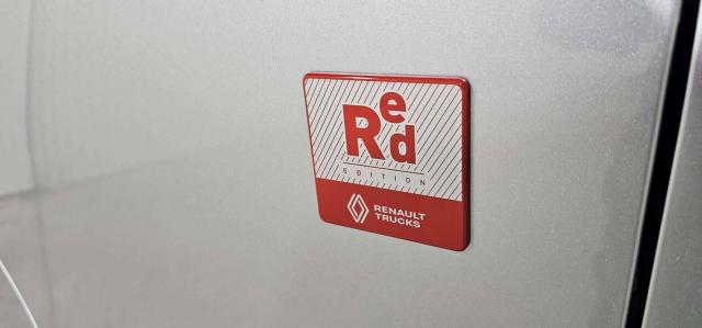 Renault Trafic image 3