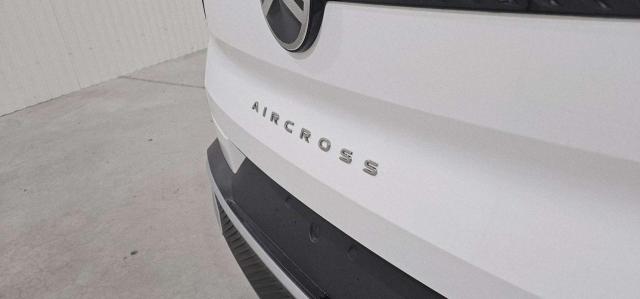 Citroen C3 Aircross image 1