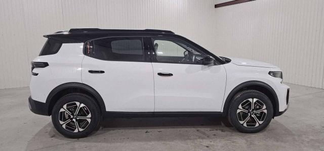 Citroen C3 Aircross image 8