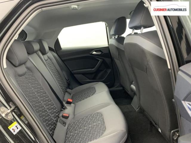 Audi A1 Sportback image 7