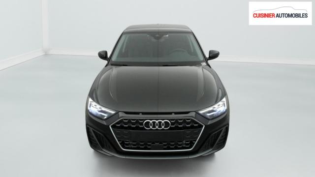 Audi A1 Sportback image 1