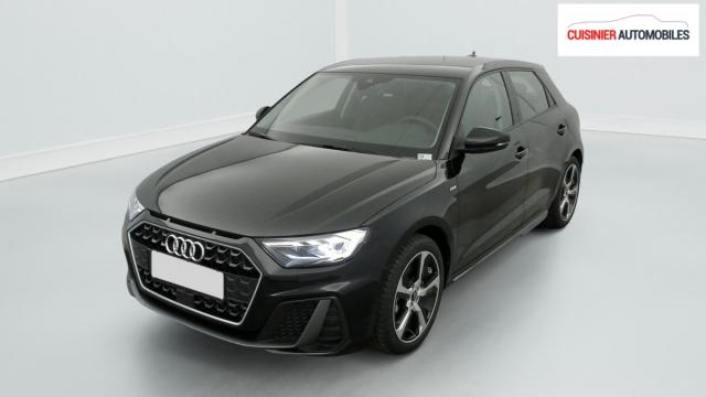 Audi A1 Sportback image 5
