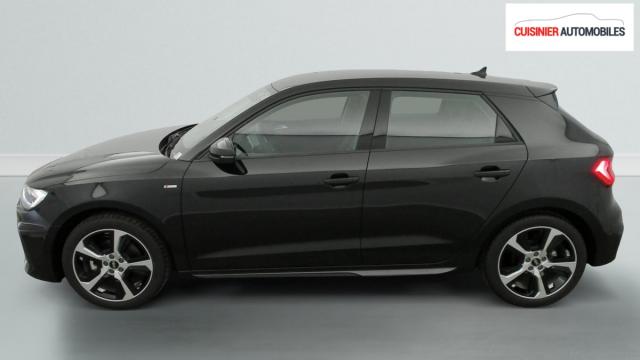 Audi A1 Sportback image 9