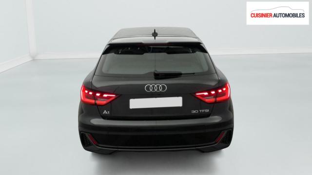 Audi A1 Sportback image 2