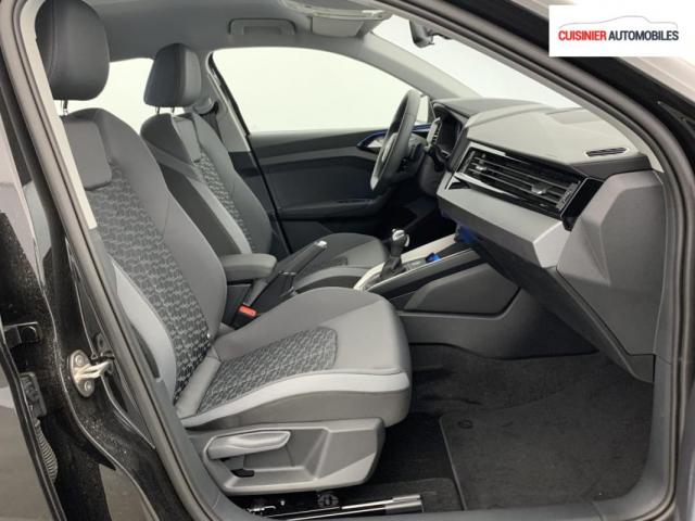 Audi A1 Sportback image 8