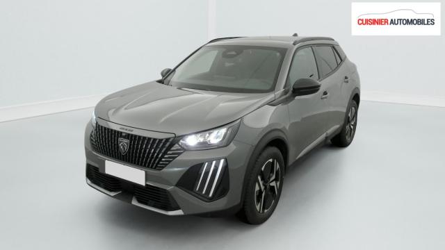 Peugeot 2008 image 4