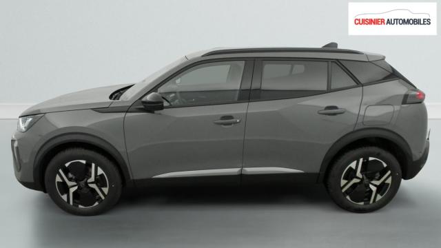Peugeot 2008 image 2