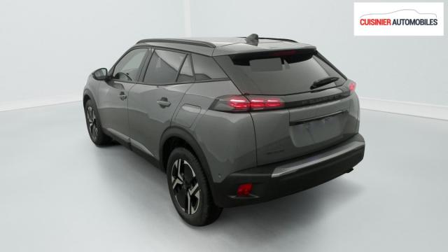 Peugeot 2008 image 9