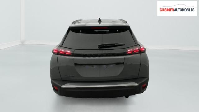 Peugeot 2008 image 7