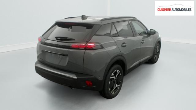 Peugeot 2008 image 1